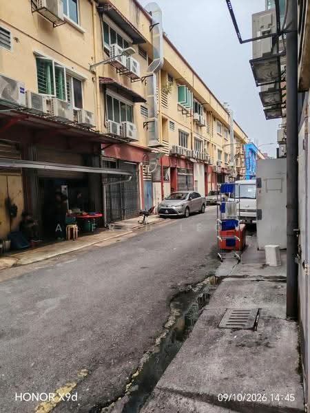 Kedai / Pejabat untuk Disewa di Laman Rimbunan (Kepong) - Alfred Leow - PropertyGuru.com.my