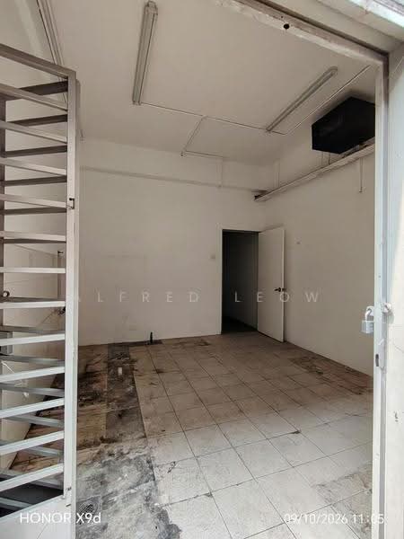 Kedai / Pejabat untuk Disewa di Laman Rimbunan (Kepong) - Alfred Leow - Interior - PropertyGuru.com.my