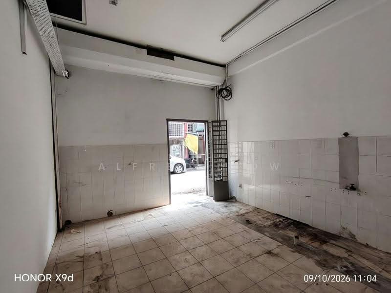 Kedai / Pejabat untuk Disewa di Laman Rimbunan (Kepong) - Alfred Leow - PropertyGuru.com.my