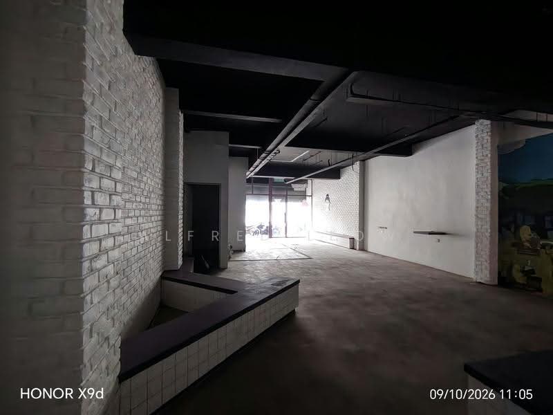 Kedai / Pejabat untuk Disewa di Laman Rimbunan (Kepong) - Alfred Leow - PropertyGuru.com.my
