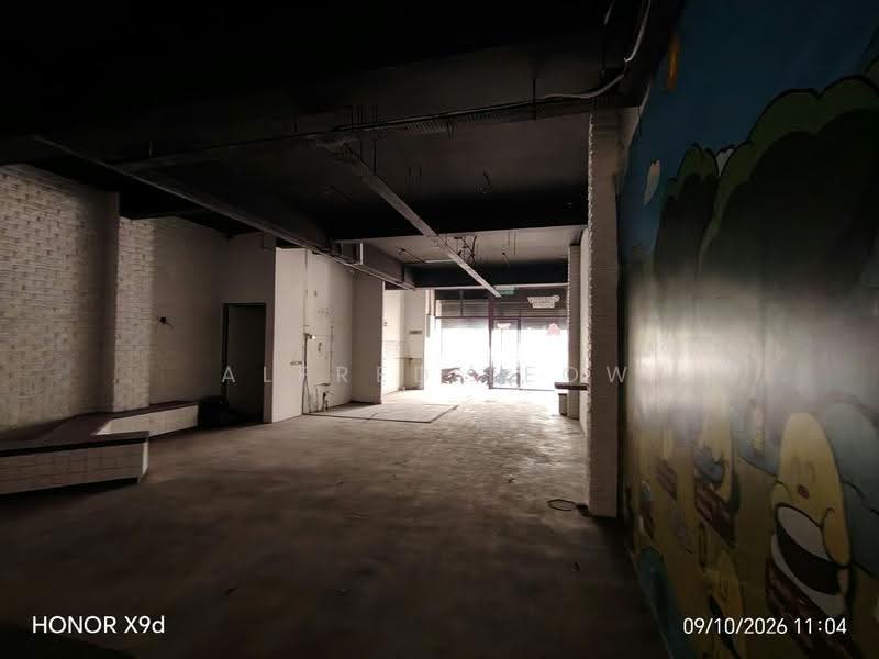 Kedai / Pejabat untuk Disewa di Laman Rimbunan (Kepong) - Alfred Leow - PropertyGuru.com.my