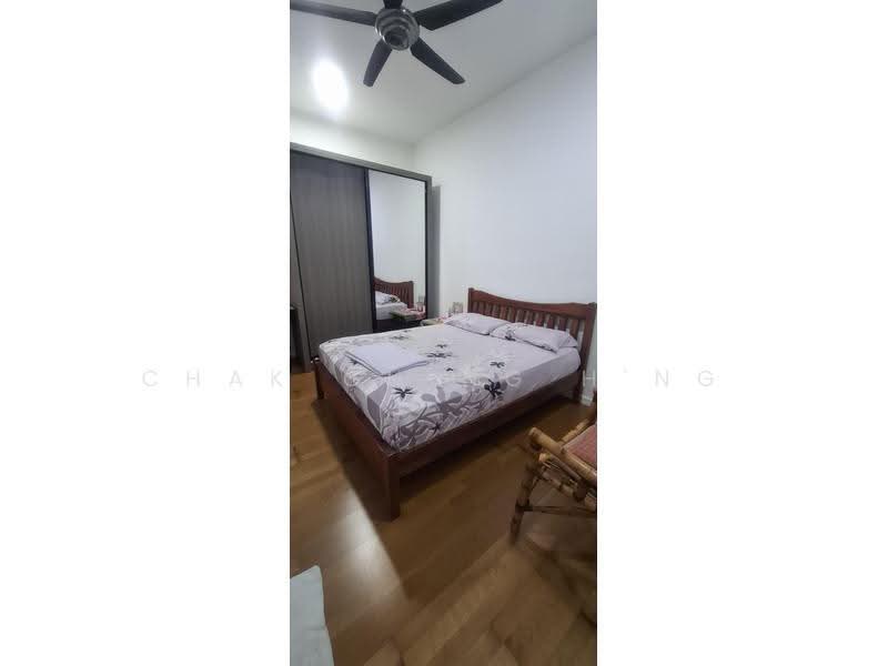 Condominium for Sale at Urbana Residences - Chak Ching H'Ng - Bedroom - PropertyGuru.com.my