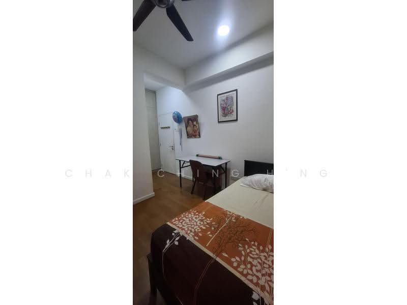 Condominium for Sale at Urbana Residences - Chak Ching H'Ng - Bedroom - PropertyGuru.com.my