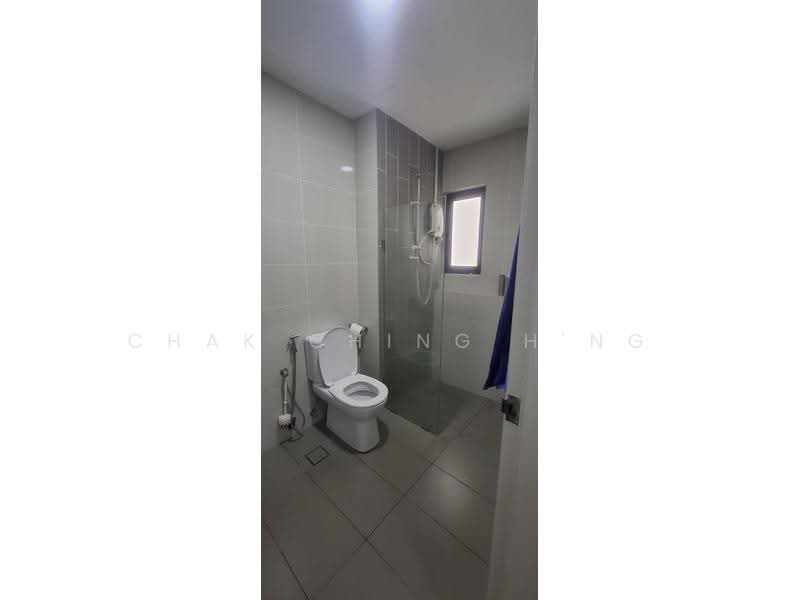 Condominium for Sale at Urbana Residences - Chak Ching H'Ng - Bathroom - PropertyGuru.com.my