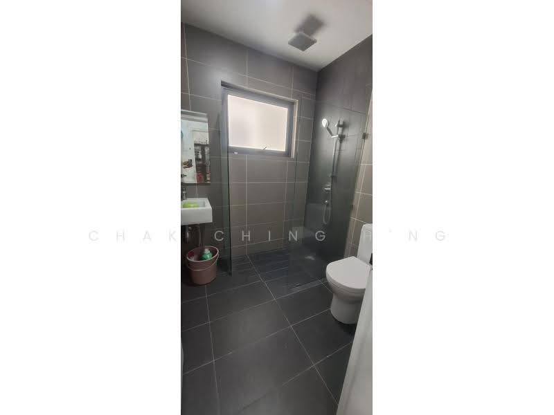 Condominium for Sale at Urbana Residences - Chak Ching H'Ng - Bathroom - PropertyGuru.com.my