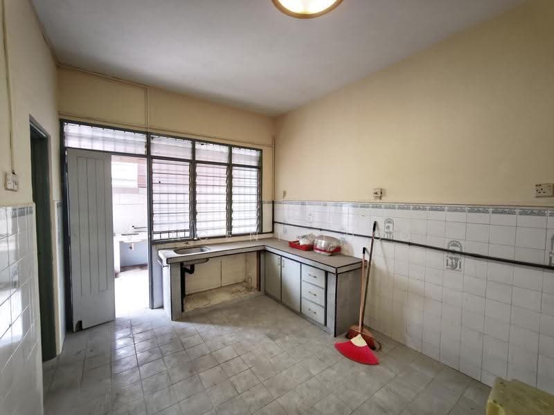 Rumah Teres 2-Tingkat untuk Dijual di Taman Sri Kurau (Ipoh) - Vincent Thoo - PropertyGuru.com.my