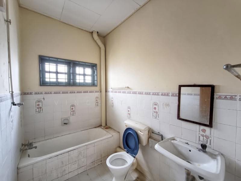 Rumah Teres 2-Tingkat untuk Dijual di Taman Sri Kurau (Ipoh) - Vincent Thoo - PropertyGuru.com.my