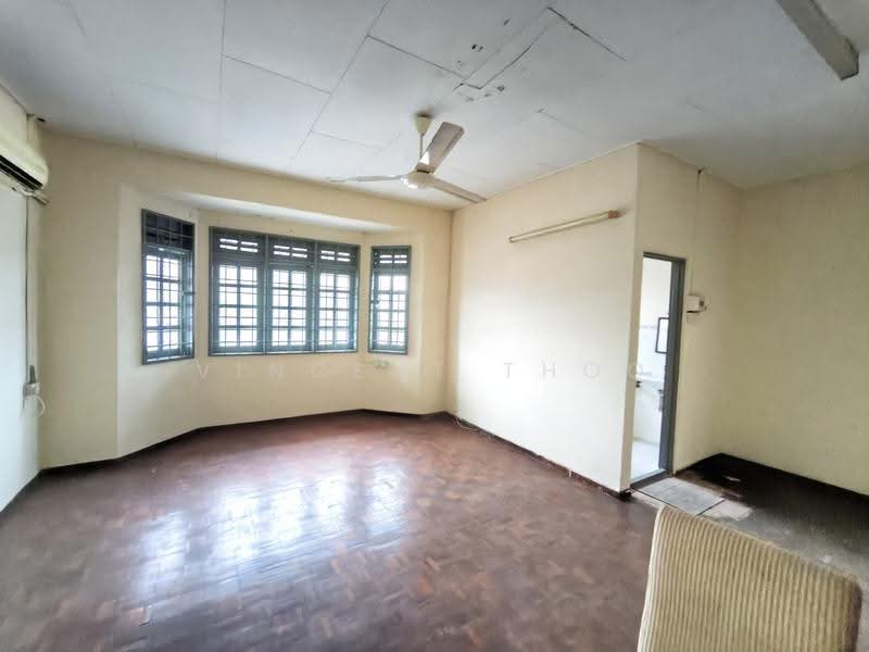 Rumah Teres 2-Tingkat untuk Dijual di Taman Sri Kurau (Ipoh) - Vincent Thoo - PropertyGuru.com.my
