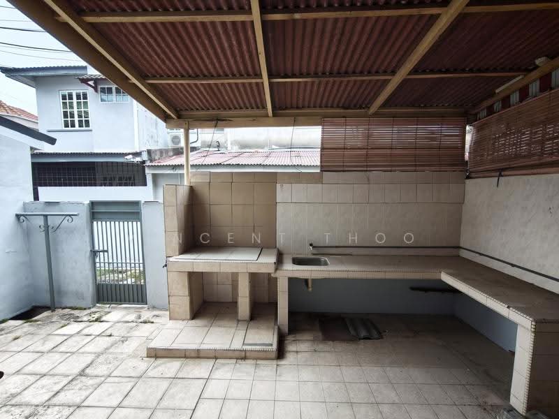 Rumah Teres 2-Tingkat untuk Dijual di Taman Sri Kurau (Ipoh) - Vincent Thoo - PropertyGuru.com.my