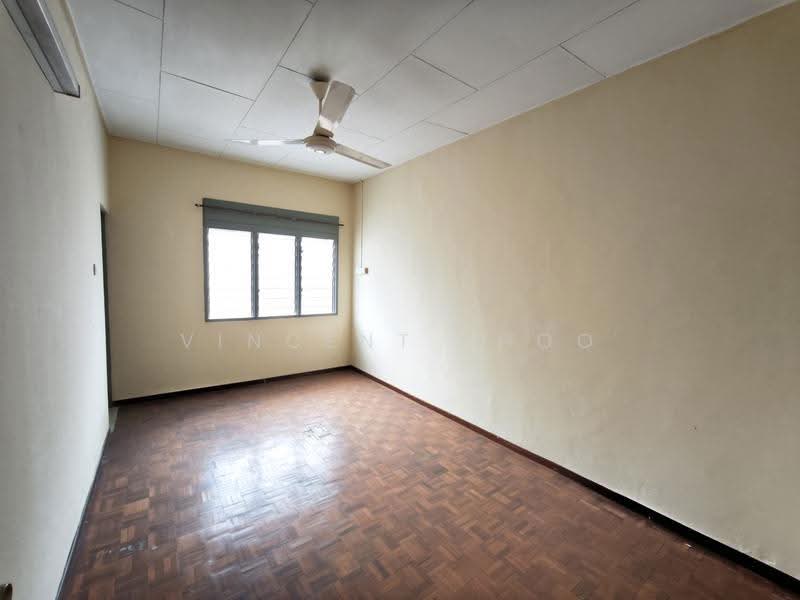 Rumah Teres 2-Tingkat untuk Dijual di Taman Sri Kurau (Ipoh) - Vincent Thoo - PropertyGuru.com.my