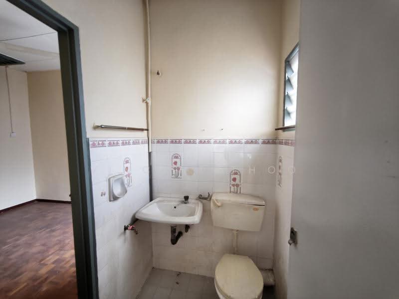 Rumah Teres 2-Tingkat untuk Dijual di Taman Sri Kurau (Ipoh) - Vincent Thoo - PropertyGuru.com.my