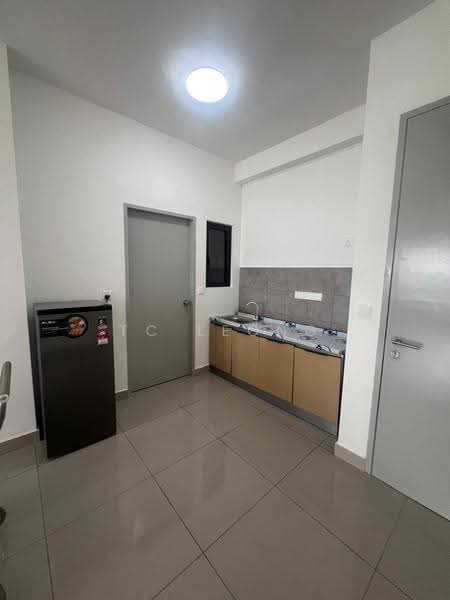 Service Residence for Rent at M Astra - TC Leong - Kitchen - PropertyGuru.com.my