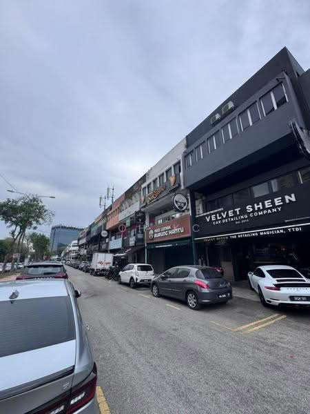 Kedai untuk Disewa di Taman Tun Dr Ismail (Kuala Lumpur) - Loh KC - PropertyGuru.com.my
