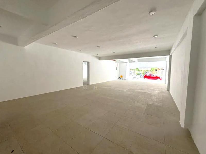Kedai untuk Disewa di Taman Tun Dr Ismail (Kuala Lumpur) - Loh KC - Exterior - PropertyGuru.com.my