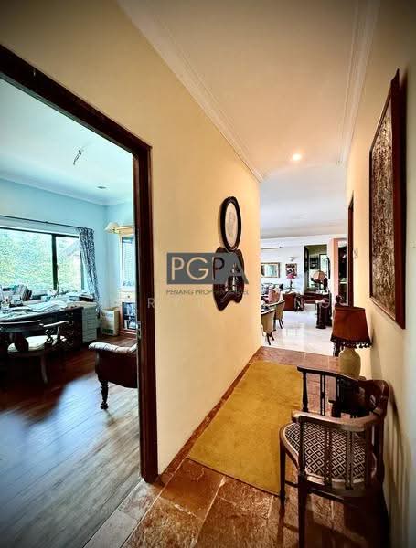 Rumah Banglo untuk Dijual di Pearl Hill (Tanjung Bungah) - Cheryl Chng - Study - PropertyGuru.com.my