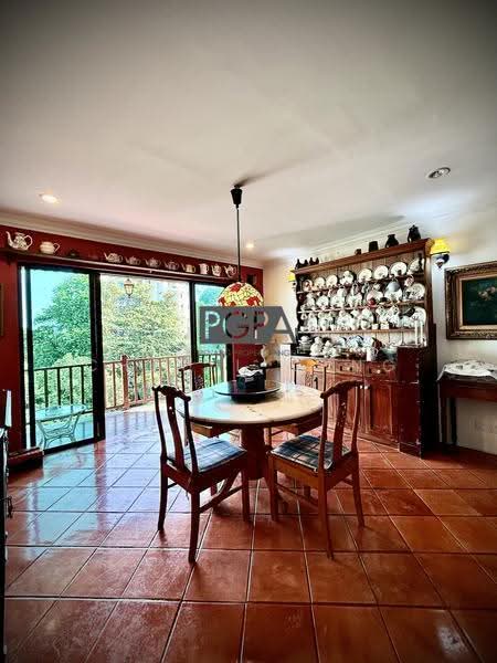 Rumah Banglo untuk Dijual di Pearl Hill (Tanjung Bungah) - Cheryl Chng - Dining Room - PropertyGuru.com.my