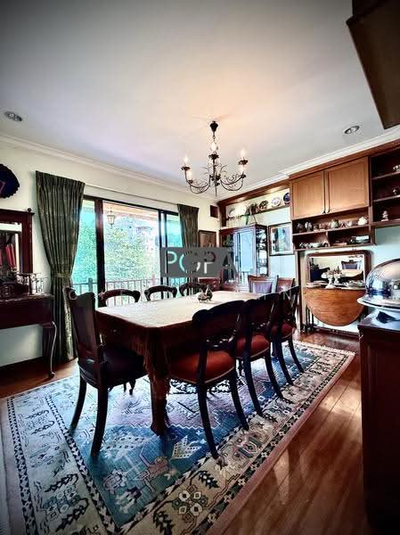 Rumah Banglo untuk Dijual di Pearl Hill (Tanjung Bungah) - Cheryl Chng - Dining Room - PropertyGuru.com.my