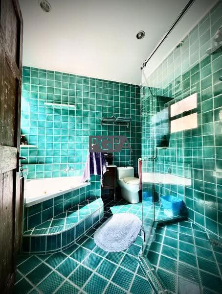 Rumah Banglo untuk Dijual di Pearl Hill (Tanjung Bungah) - Cheryl Chng - Bathroom - PropertyGuru.com.my