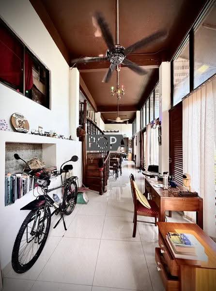 Rumah Banglo untuk Dijual di Pearl Hill (Tanjung Bungah) - Cheryl Chng - Interior - PropertyGuru.com.my
