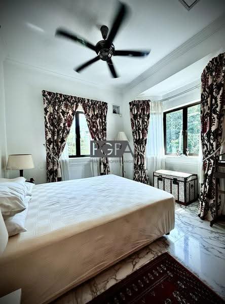 Rumah Banglo untuk Dijual di Pearl Hill (Tanjung Bungah) - Cheryl Chng - Bedroom - PropertyGuru.com.my