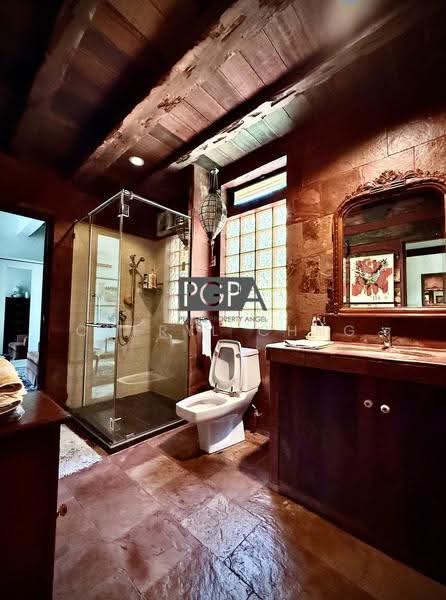 Rumah Banglo untuk Dijual di Pearl Hill (Tanjung Bungah) - Cheryl Chng - Bathroom - PropertyGuru.com.my