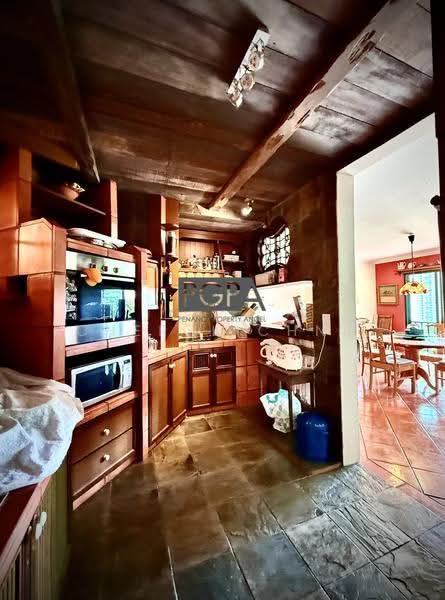 Rumah Banglo untuk Dijual di Pearl Hill (Tanjung Bungah) - Cheryl Chng - Kitchen - PropertyGuru.com.my