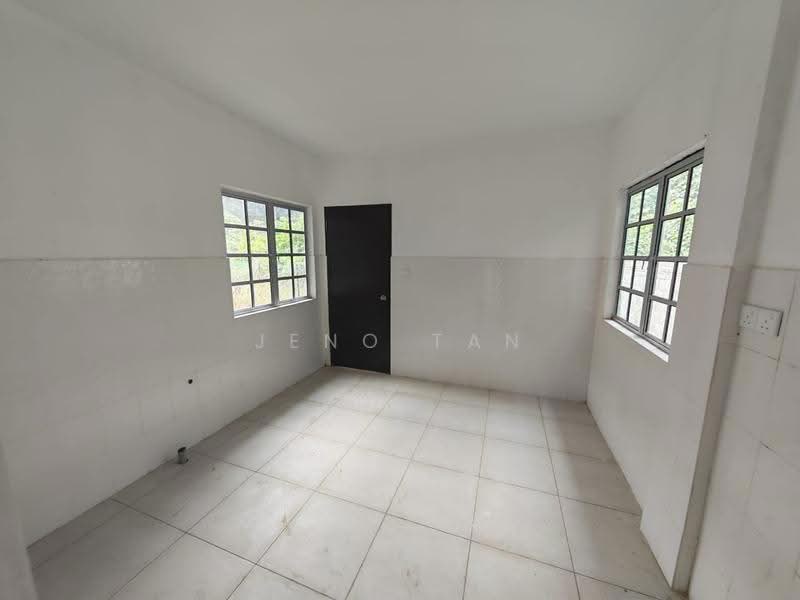 2-storey Terraced House for Sale in Kuching (Sarawak) - Jeno Tan - PropertyGuru.com.my