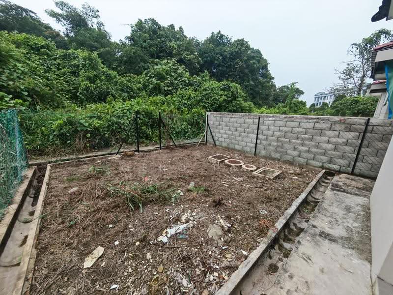 2-storey Terraced House for Sale in Kuching (Sarawak) - Jeno Tan - Exterior - PropertyGuru.com.my