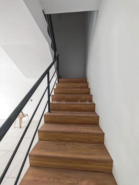 2-storey Terraced House for Sale in Kuching (Sarawak) - Jeno Tan - Interior - PropertyGuru.com.my