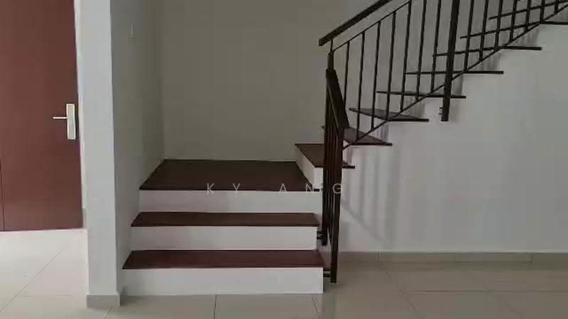 3-storey Terraced House for Sale in Shah Alam (Selangor) - KY Ang - PropertyGuru.com.my