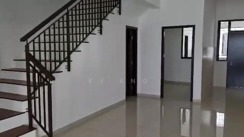 3-storey Terraced House for Sale in Shah Alam (Selangor) - KY Ang - Interior - PropertyGuru.com.my
