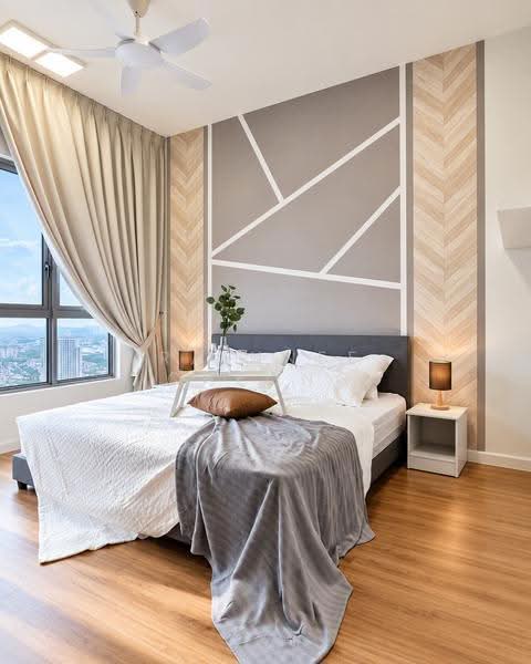Condominium for Sale at Sunway GeoLake Residences - Rainnee Cheong - Bedroom - PropertyGuru.com.my