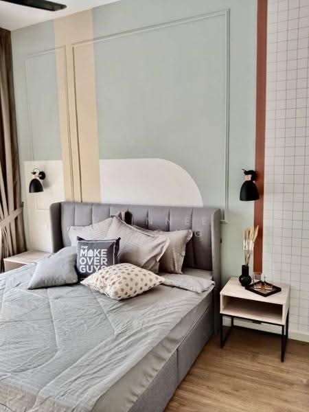 Condominium for Sale at Sunway GeoLake Residences - Rainnee Cheong - Bedroom - PropertyGuru.com.my
