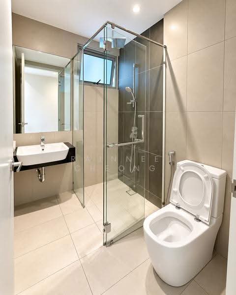 Condominium for Sale at Sunway GeoLake Residences - Rainnee Cheong - Bathroom - PropertyGuru.com.my