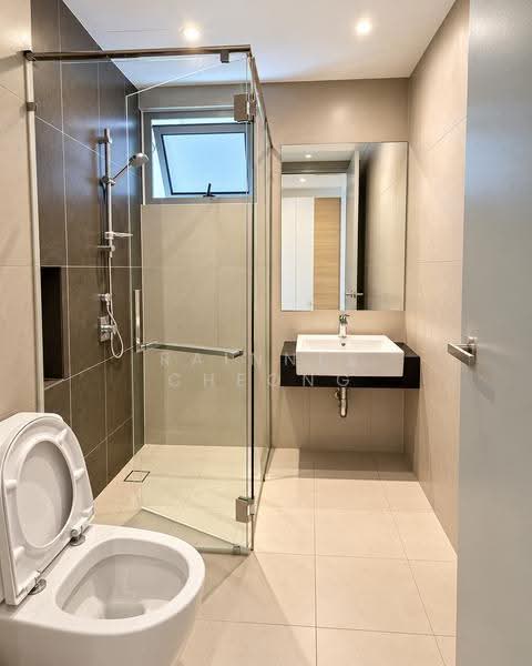 Condominium for Sale at Sunway GeoLake Residences - Rainnee Cheong - Bathroom - PropertyGuru.com.my