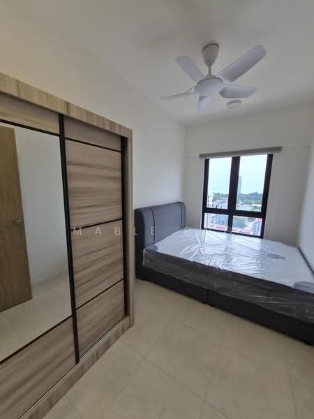 Condominium for Rent at Granito - Mable Ong - Bedroom - PropertyGuru.com.my