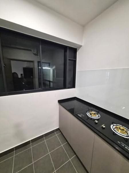 Condominium for Rent at Granito - Mable Ong - Kitchen - PropertyGuru.com.my