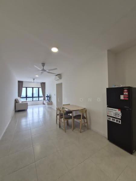 Condominium for Rent at Granito - Mable Ong - Living Room - PropertyGuru.com.my