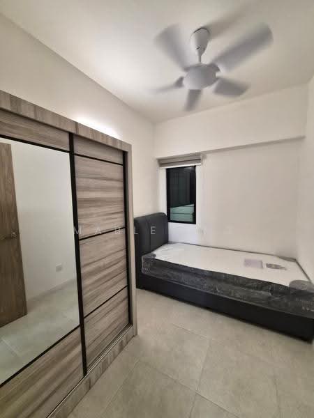 Condominium for Rent at Granito - Mable Ong - Bedroom - PropertyGuru.com.my