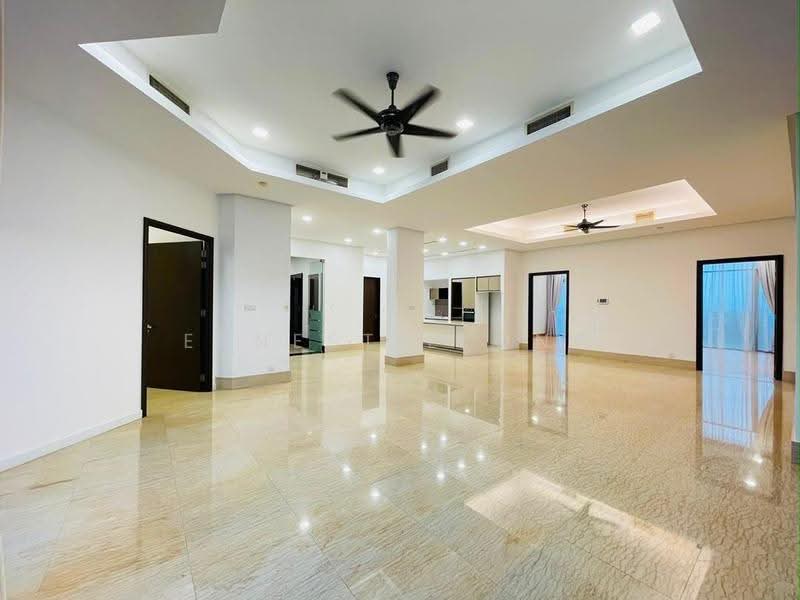 Kondominium untuk Disewa di Gallery @ U-Thant - Ernest Leong - PropertyGuru.com.my