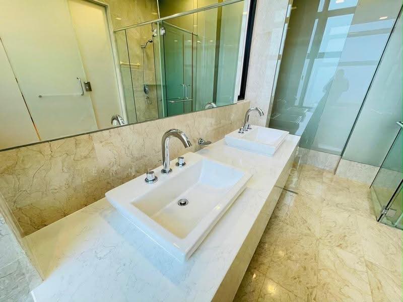 Kondominium untuk Disewa di Gallery @ U-Thant - Ernest Leong - PropertyGuru.com.my