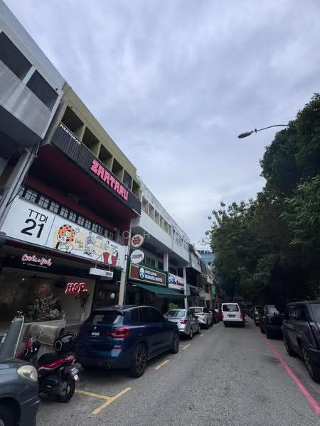 Shop / Office for Rent in Taman Tun Dr Ismail (Kuala Lumpur) - Loh KC - PropertyGuru.com.my