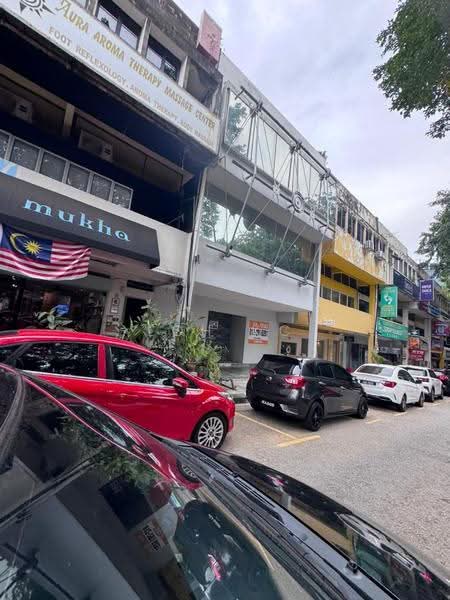 Shop / Office for Rent in Taman Tun Dr Ismail (Kuala Lumpur) - Loh KC - PropertyGuru.com.my
