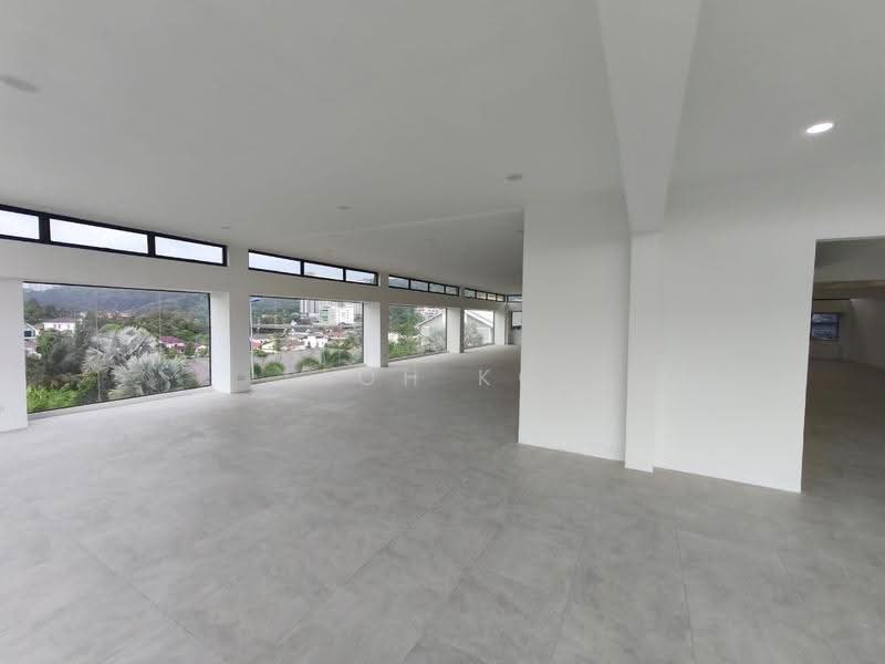 Shop / Office for Rent in Taman Tun Dr Ismail (Kuala Lumpur) - Loh KC - View - PropertyGuru.com.my