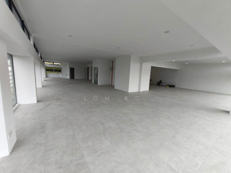Shop / Office for Rent in Taman Tun Dr Ismail (Kuala Lumpur) - Loh KC - PropertyGuru.com.my