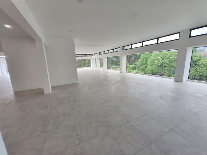 Shop / Office for Rent in Taman Tun Dr Ismail (Kuala Lumpur) - Loh KC - Interior - PropertyGuru.com.my