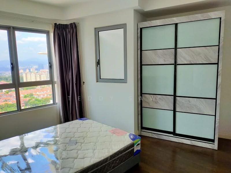Kondominium untuk Disewa di The Westside Two - Teddy Saw - Bedroom - PropertyGuru.com.my