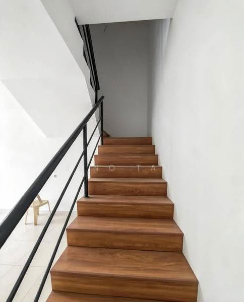 2-storey Terraced House for Sale in Kuching (Sarawak) - Jeno Tan - PropertyGuru.com.my