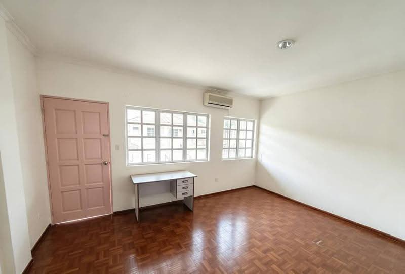 2-storey Terraced House for Sale in Kuching (Sarawak) - Jeno Tan - Study - PropertyGuru.com.my