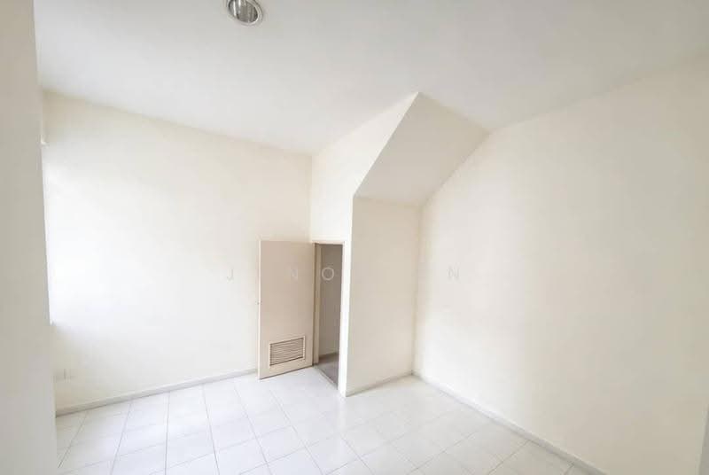 2-storey Terraced House for Sale in Kuching (Sarawak) - Jeno Tan - Interior - PropertyGuru.com.my